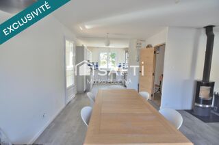  Maison à vendre 4 pièces 81 m²