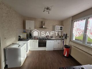  Maison � vendre 6 pi�ces 132 m�