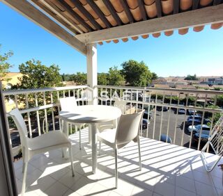  Appartement à vendre 2 pièces 23 m²
