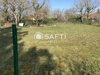  Terrain à vendre 2456 m²