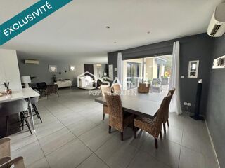  Maison � vendre 5 pi�ces 144 m�