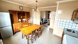  Appartement � vendre 3 pi�ces 59 m�