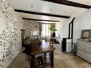 Maison à vendre 6 pièces 190 m²