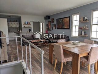  Maison � vendre 5 pi�ces 117 m�