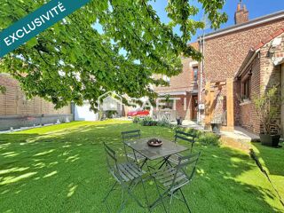  Maison � vendre 5 pi�ces 119 m�
