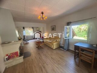  Maison à vendre 4 pièces 125 m²