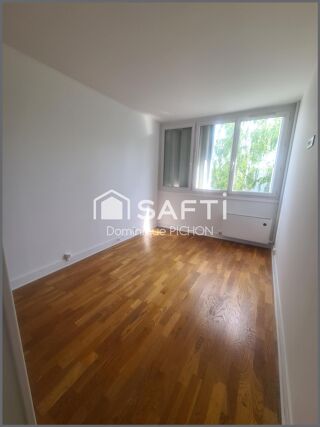  Appartement � vendre 3 pi�ces 65 m�
