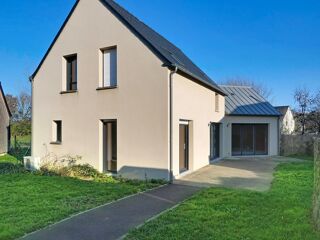  Maison � vendre 5 pi�ces 137 m�