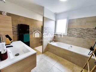  Maison � vendre 5 pi�ces 100 m�