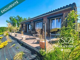  Maison à vendre 4 pièces 80 m²