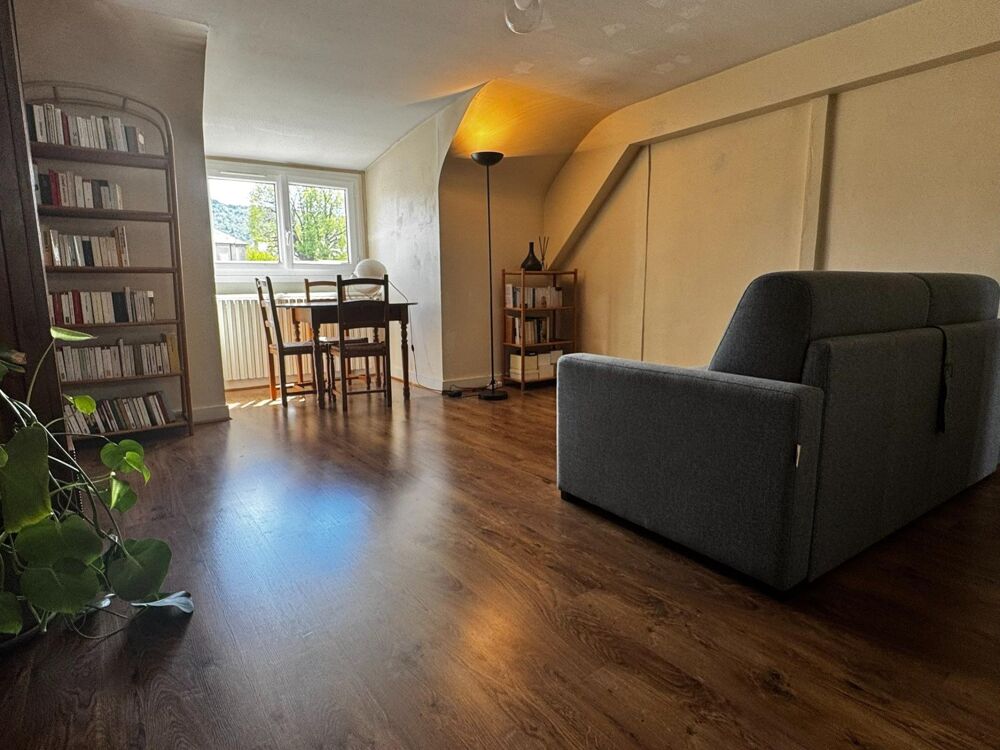Vente Maison Maison atypique avec terrasse au cœur d'Autun Autun