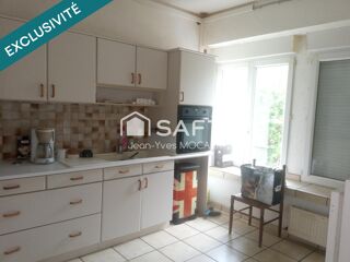  Maison � vendre 5 pi�ces 119 m�