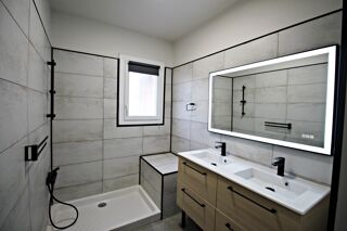  Maison � vendre 4 pi�ces 96 m�