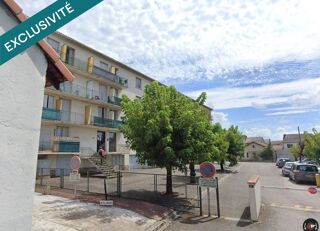  Appartement � vendre 1 pi�ce 17 m�