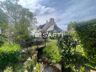  Maison � vendre 7 pi�ces 160 m�