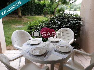  Appartement � vendre 2 pi�ces 22 m�