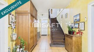  Maison � vendre 5 pi�ces 224 m�