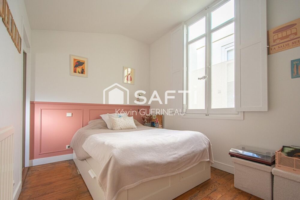 � vendre  Appartement Bordeaux (33000)