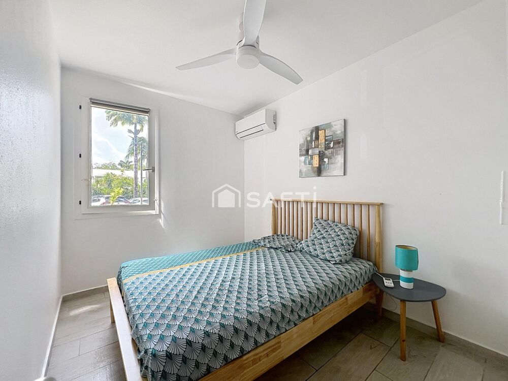 Appartement T3 lumineux - Refait à neuf - EDF et internet à charge LOCATAIRE