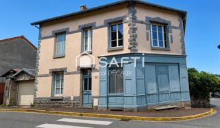  Maison à vendre 6 pièces 194 m²