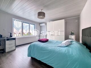 Maison à vendre 5 pièces 106 m²