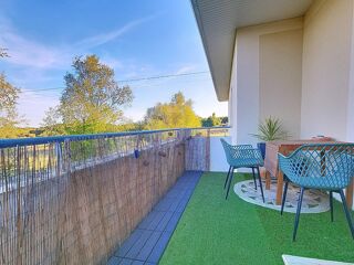  Appartement  vendre 3 pices 55 m