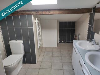 Vente Maison Maison deux chambres vendu louer Uzeste