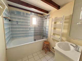  Maison à vendre 3 pièces 51 m²
