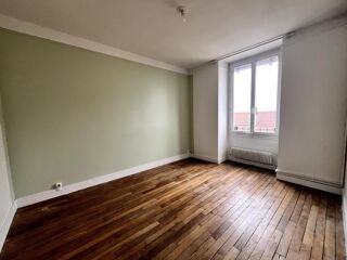  Appartement � vendre 3 pi�ces 45 m�