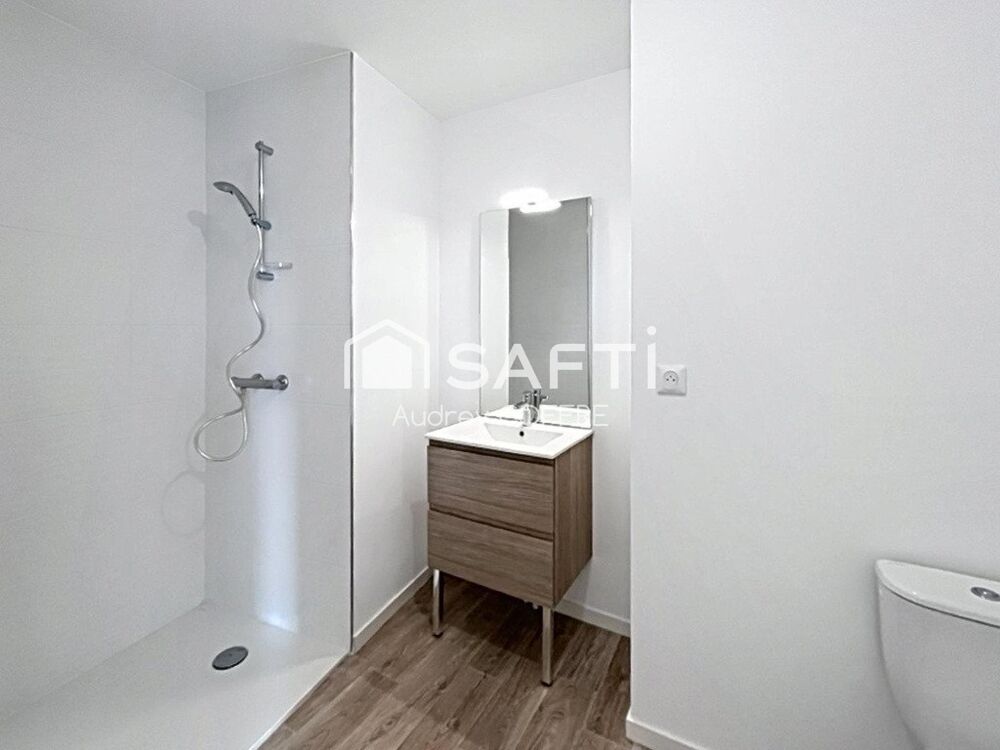 Vente Appartement Appartement de 2025 avec 1 chambre et balcon plein sud Merlimont