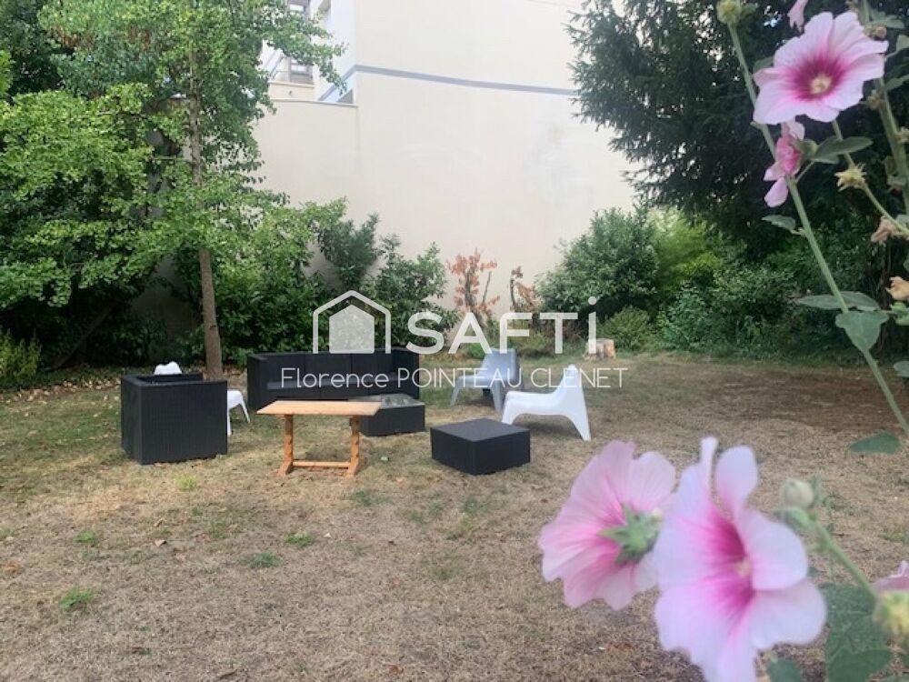 � vendre  Maison Les Ponts-de-C� (49130)