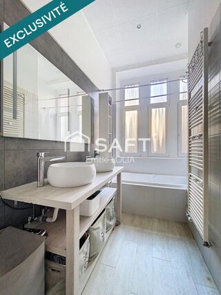  Appartement � vendre 3 pi�ces 105 m�