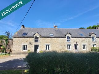  Maison à vendre 8 pièces 159 m²