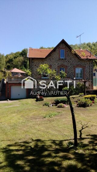  Maison � vendre 5 pi�ces 105 m�