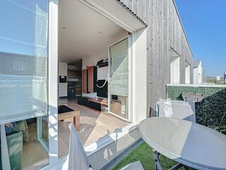  Appartement � vendre 3 pi�ces 57 m�