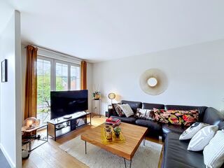  Maison à vendre 6 pièces 125 m²