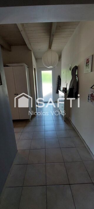  Maison à vendre 4 pièces 136 m²