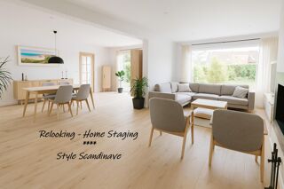  Maison � vendre 7 pi�ces 158 m�