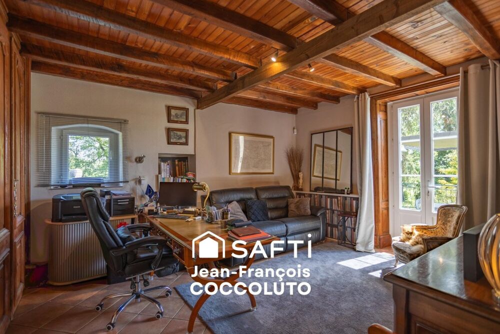  vendre  Maison Pailloles (47440)