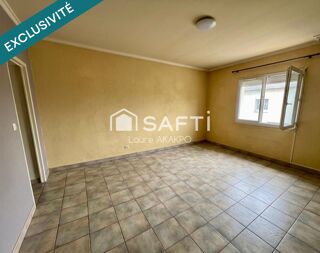  Appartement � vendre 2 pi�ces 56 m�