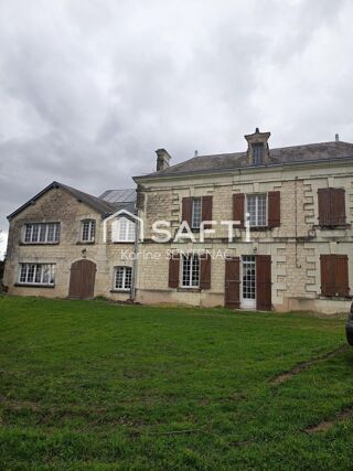  Maison � vendre 6 pi�ces 211 m�