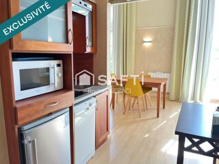  Appartement � vendre 2 pi�ces 41 m�