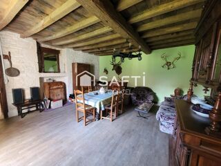  Maison à vendre 6 pièces 166 m²