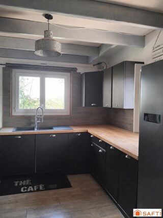  Maison à vendre 6 pièces 125 m²