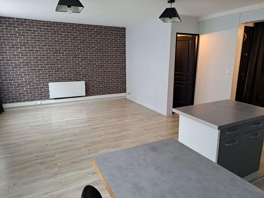 Magnifique appartement