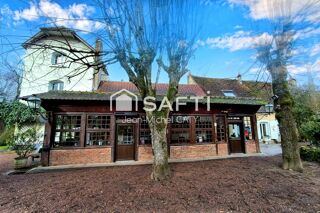  Maison � vendre 13 pi�ces 270 m�