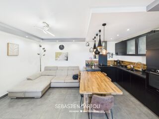  Appartement à vendre 3 pièces 60 m²