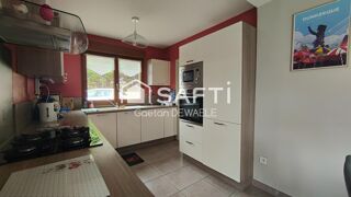  Maison à vendre 6 pièces 148 m²