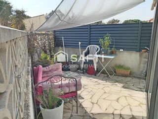  Maison  vendre 3 pices 46 m