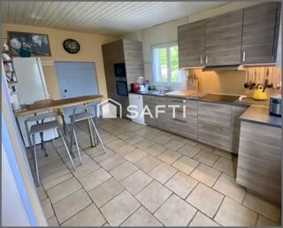  Maison à vendre 6 pièces 108 m²